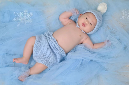 正定母乳宝宝大便颜色